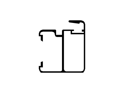 Parante central Piccola
